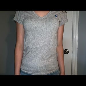 Ralph Lauren v-neck (polo)